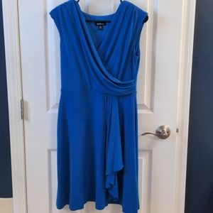 Alyx Petite Medium PM Blue Dress